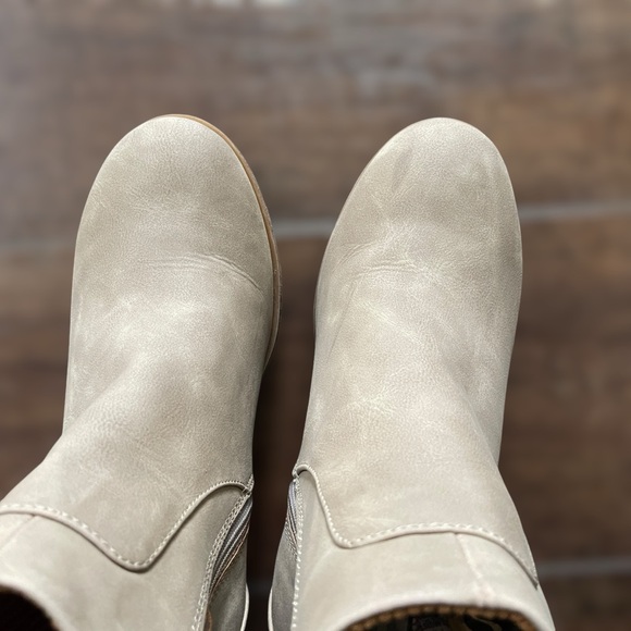 KORKS by Kork-Ease Esmelreda Ankle Boots • Size 9 • Women - Picture 6 of 14